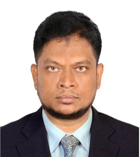 Iftakher Hossain